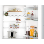 Siemens 西門子 KI42LADD1K 172L iQ500嵌入式冷藏櫃 (內置冰格/智能變頻)